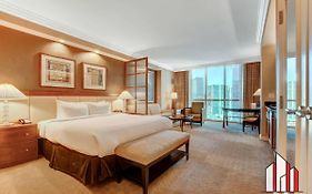 Mgm Signature-23-719 Strip View Jacuzzi Studio